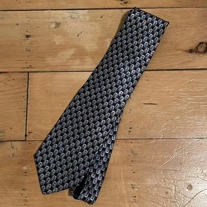 Christian Dior tie